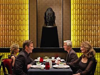 Oceania Cruises Red Ginger 4.jpg